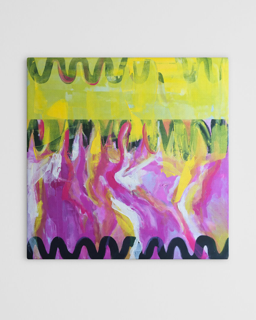 Laura_Treimane_Saulaja_abstract_painting_Change_No.1_80x80cm